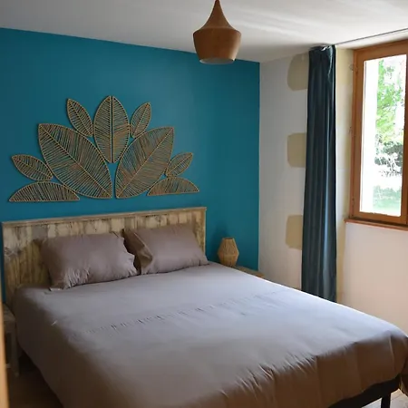 Zelie Apartment Ambillou-Château