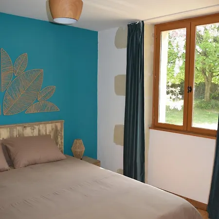 Zelie Ambillou-Château