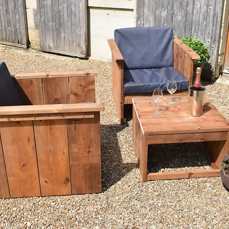 Zélie * Ambillou-Château