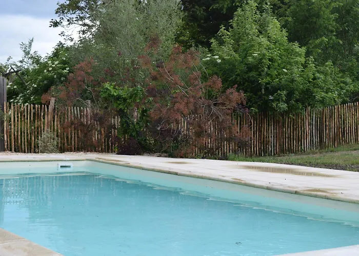 Appartement Zélie *