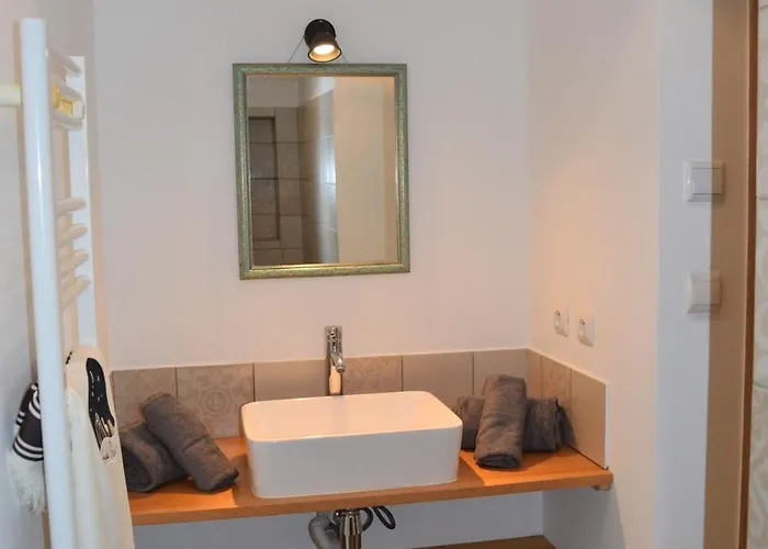 Zelie Διαμέρισμα Ambillou-Château