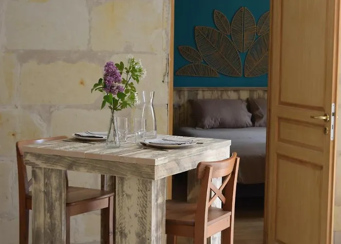 Zélie Ambillou-Château