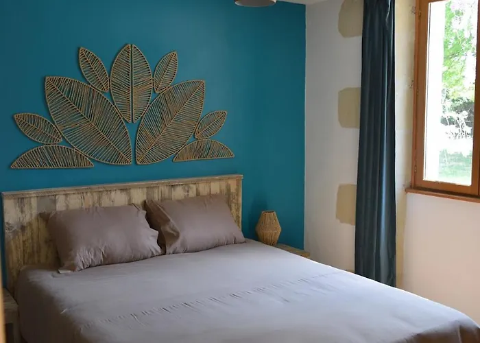 Zelie Διαμέρισμα Ambillou-Château