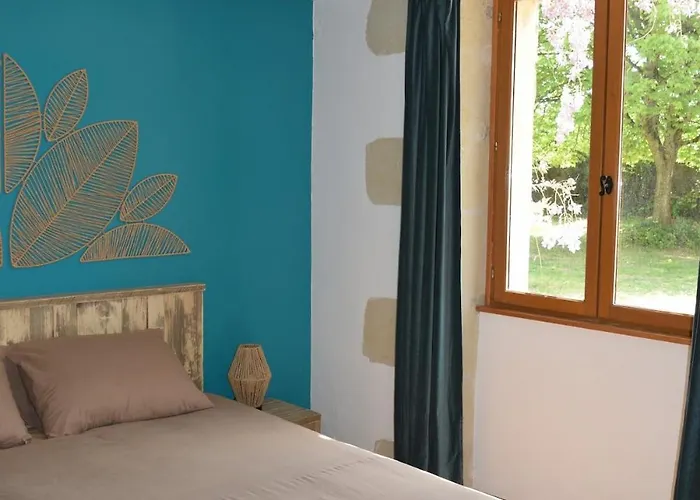 Zelie Ambillou-Château