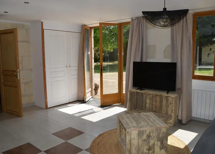 Zélie Ambillou-Château