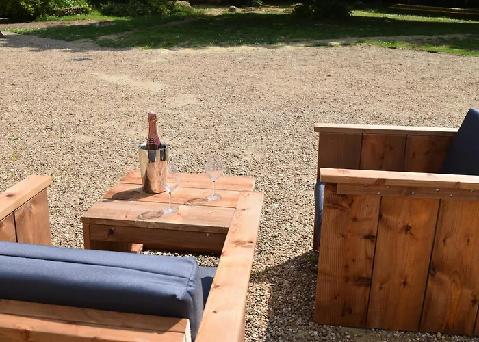 Zelie * Ambillou-Château