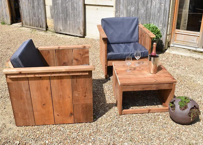 Zelie * Ambillou-Château