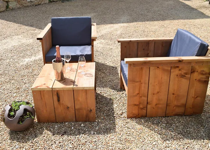 Zelie Διαμέρισμα Ambillou-Château